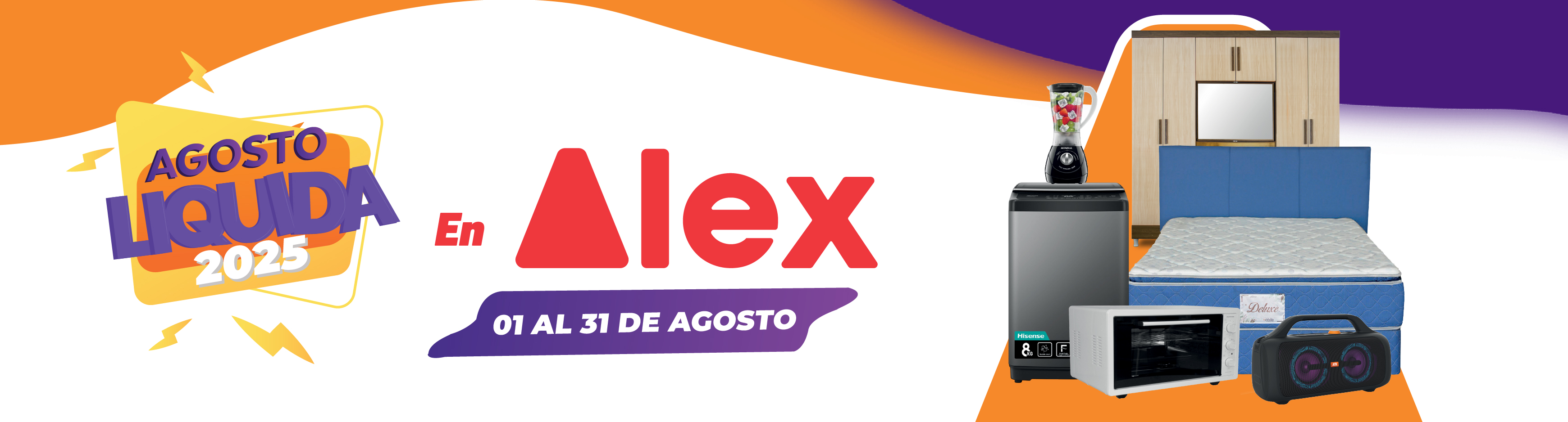 Imagen de Banner principal