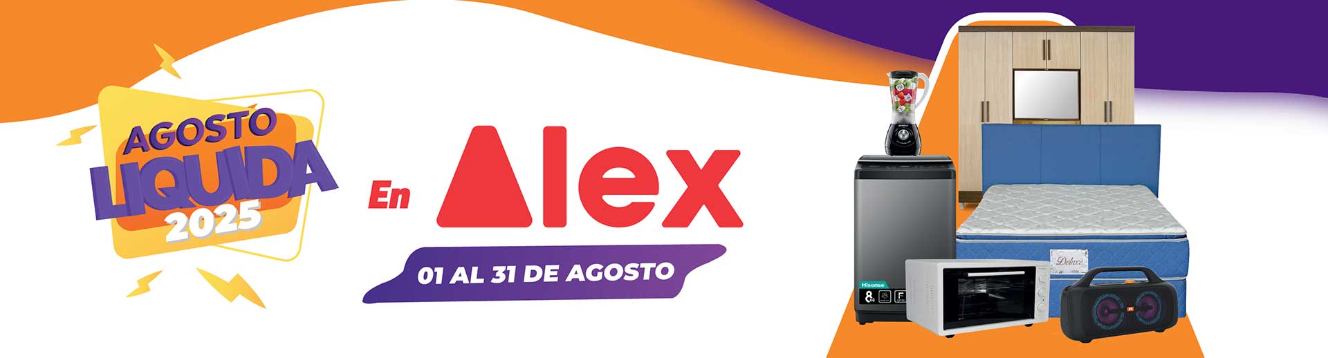 Imagen de Banner principal