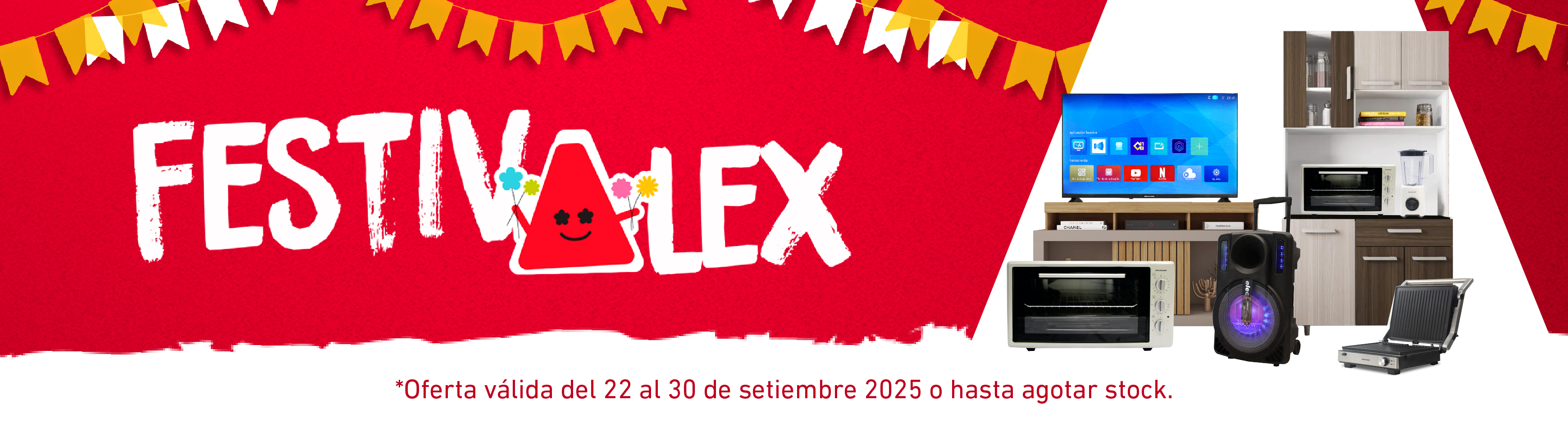 Imagen de Banner principal