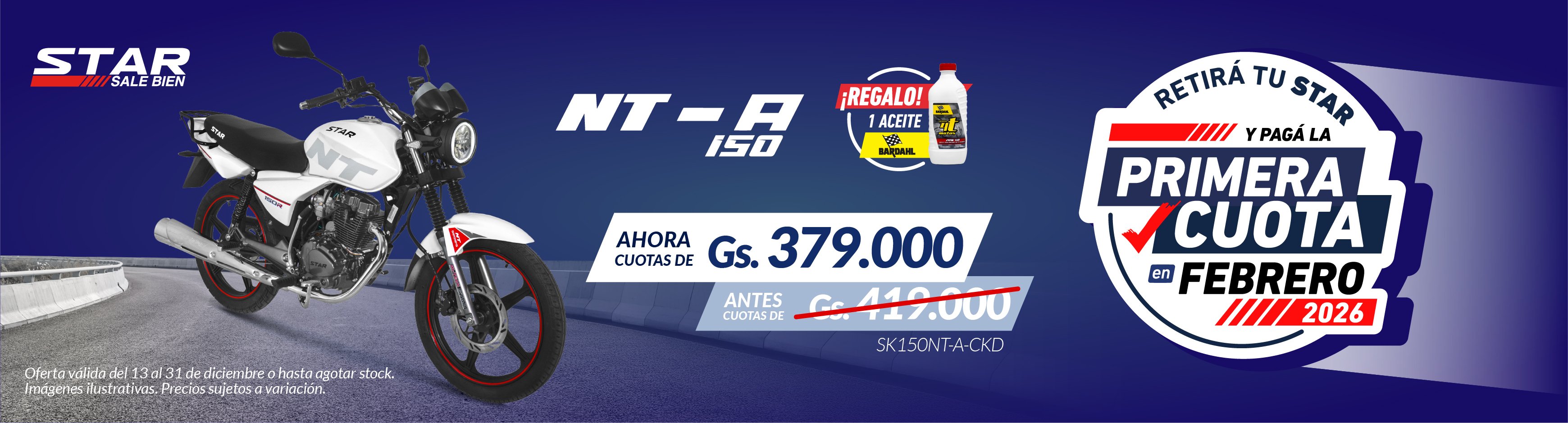 Imagen de Banner principal