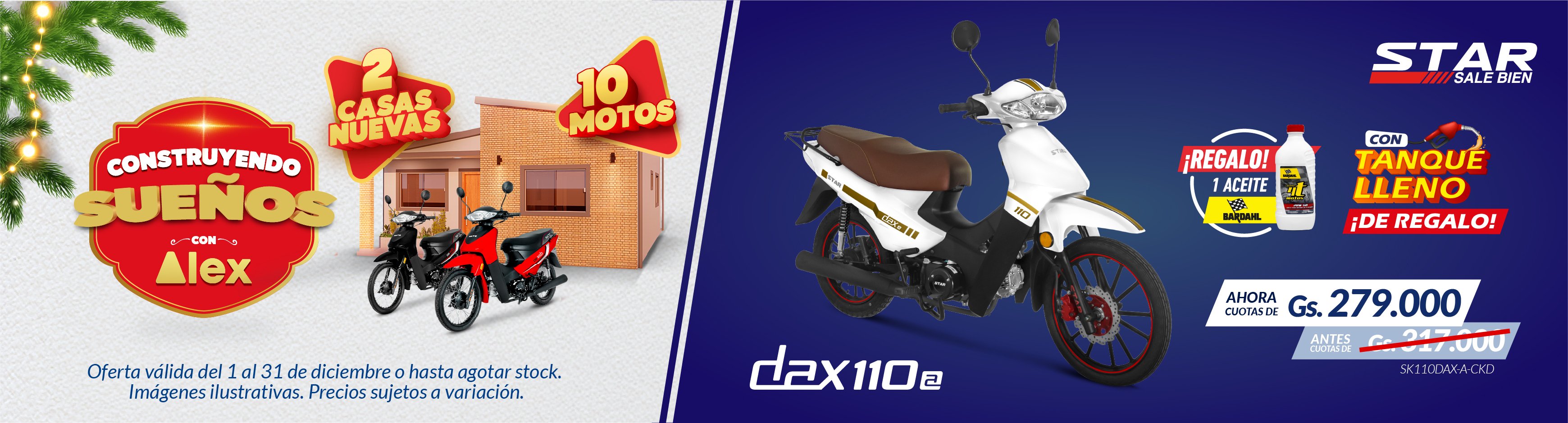 Imagen de Banner principal