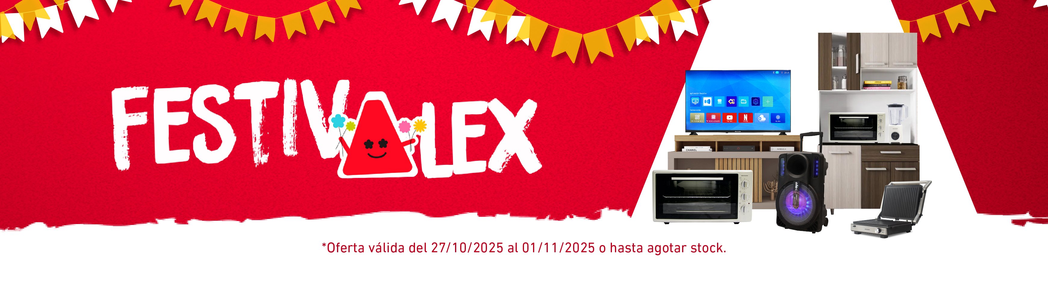 Imagen de Banner principal