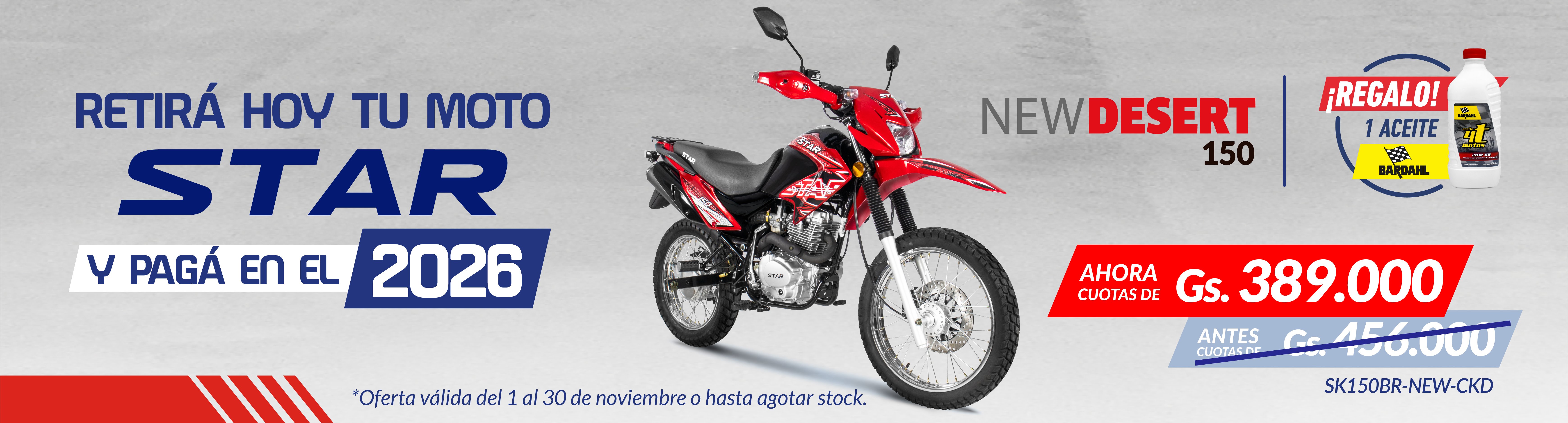 Imagen de Banner principal