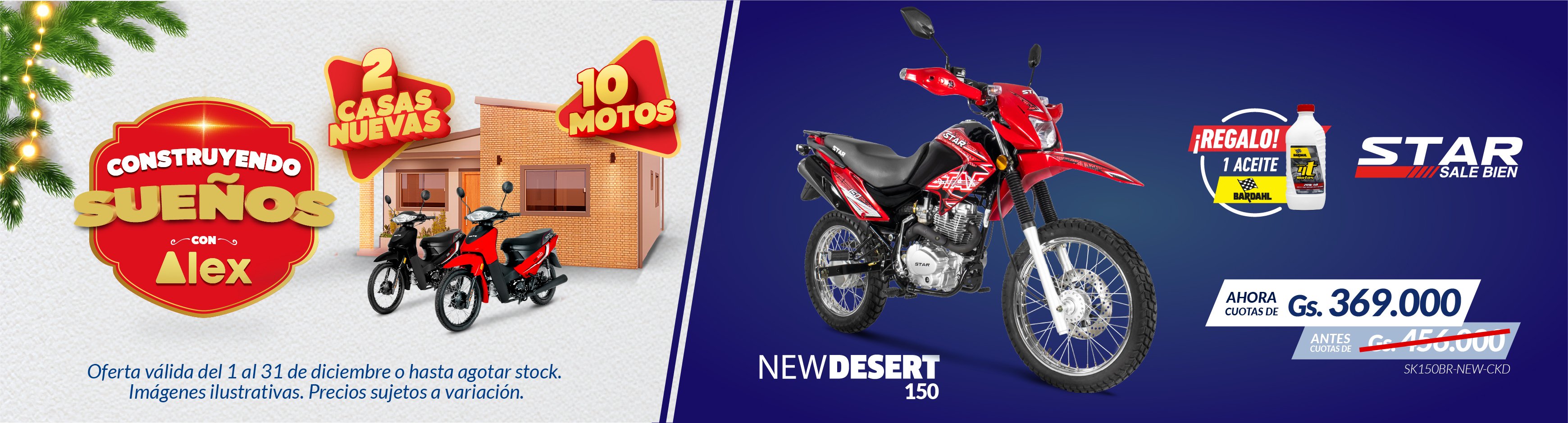 Imagen de Banner principal