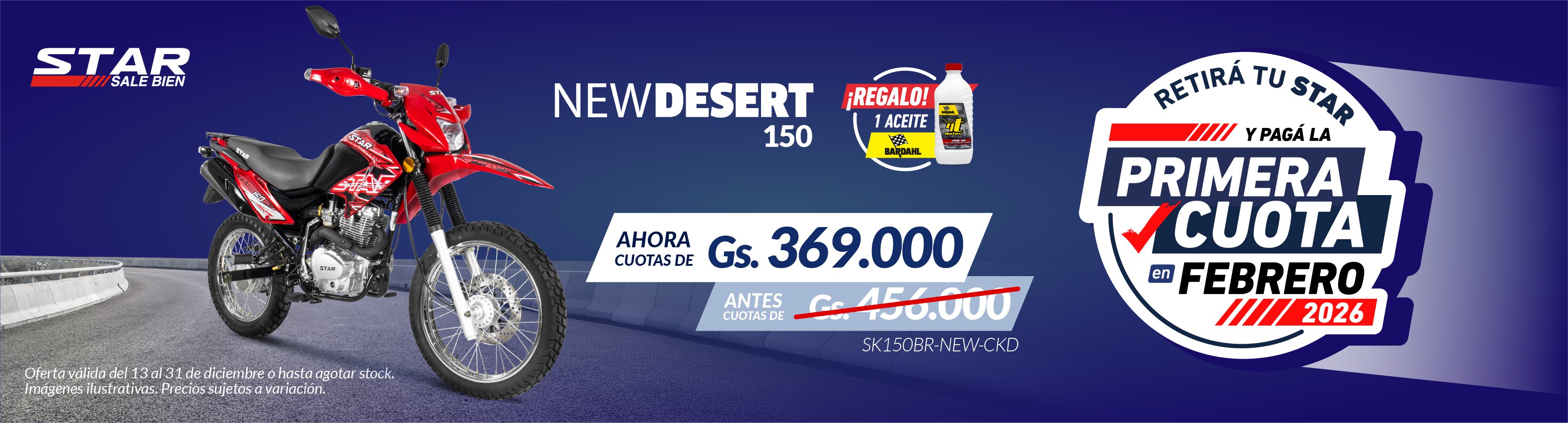 Imagen de Banner principal