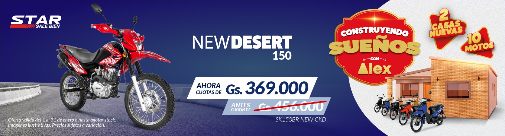 Imagen de Banner principal