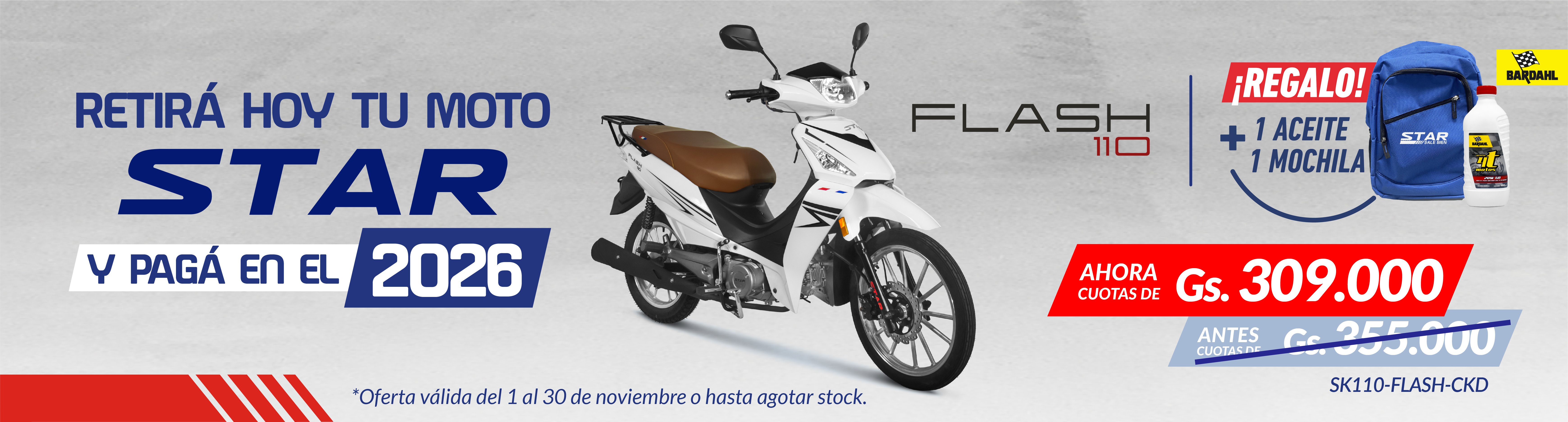 Imagen de Banner principal