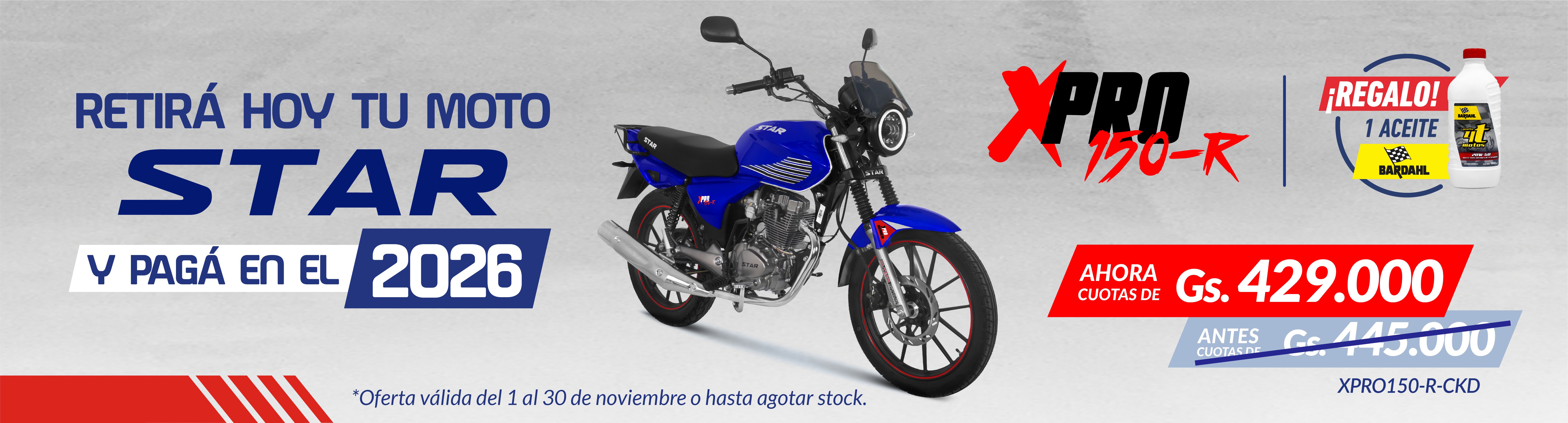 Imagen de Banner principal