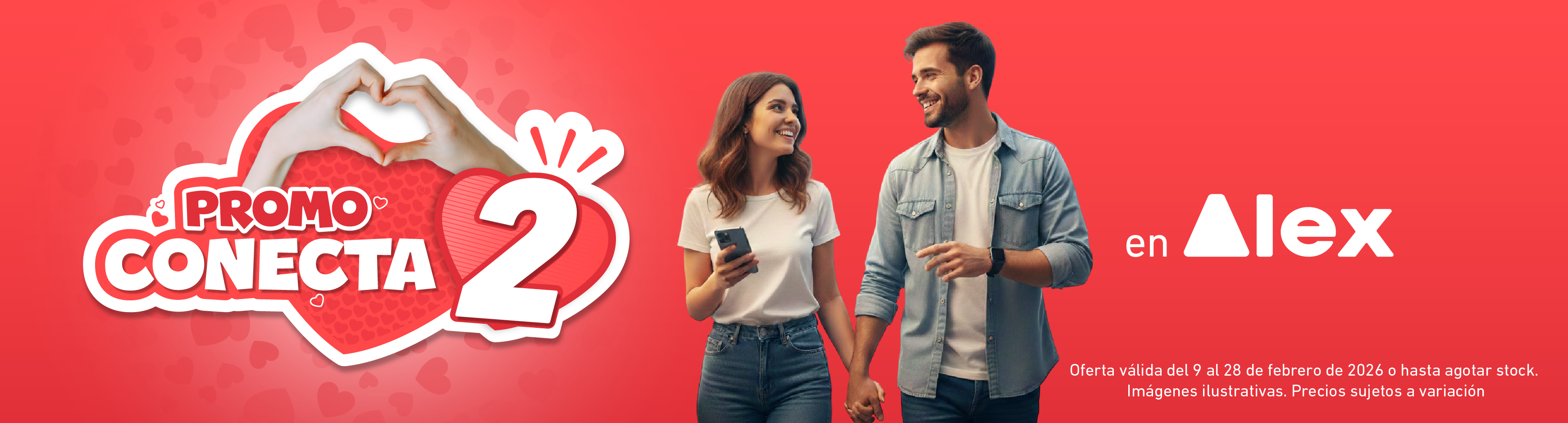 Imagen de Banner principal