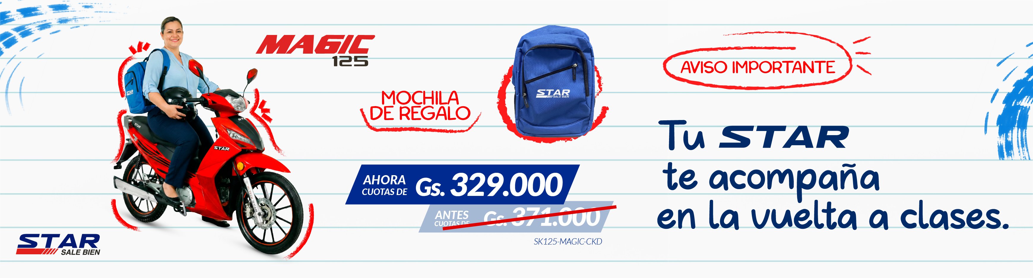 Imagen de Banner principal