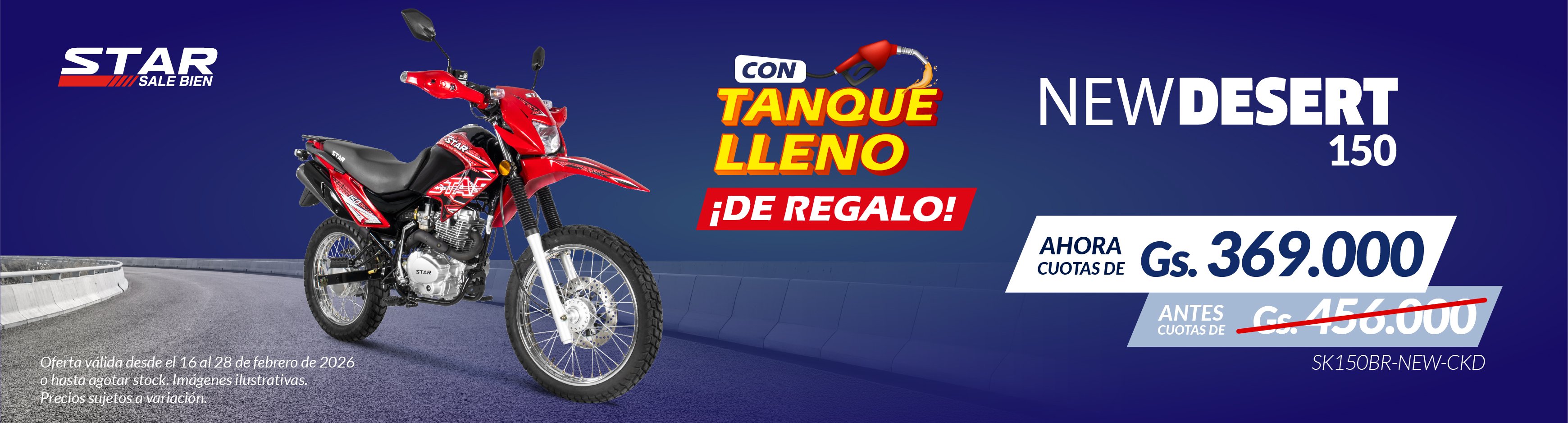 Imagen de Banner principal