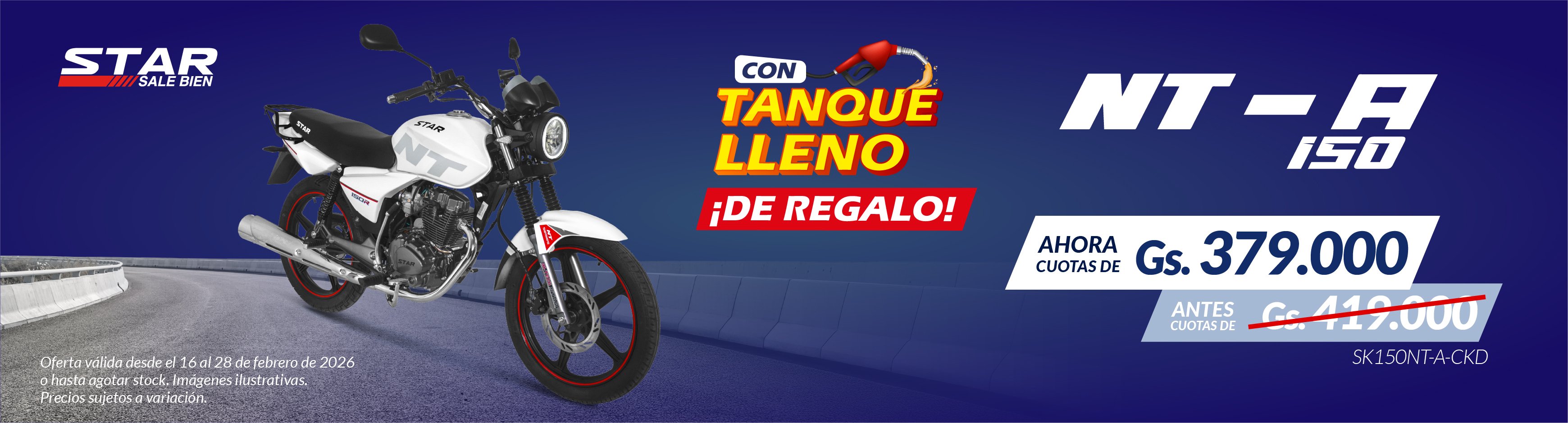 Imagen de Banner principal