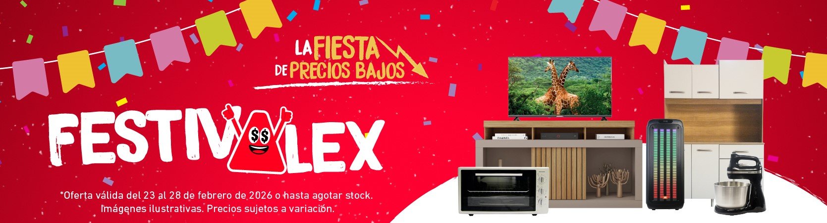 Imagen de Banner principal