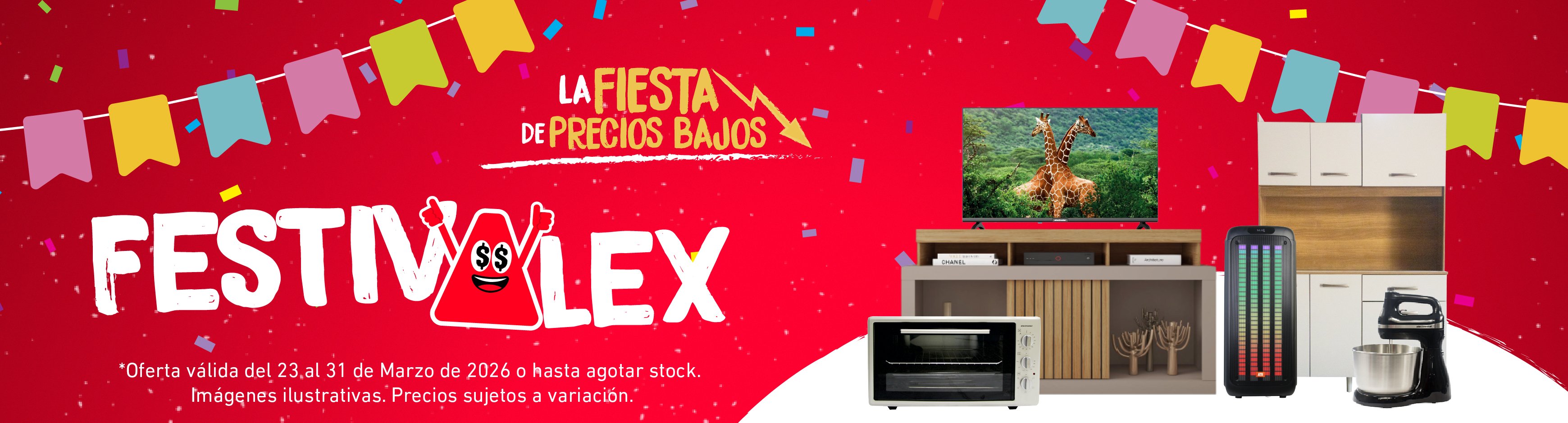 Imagen de Banner principal