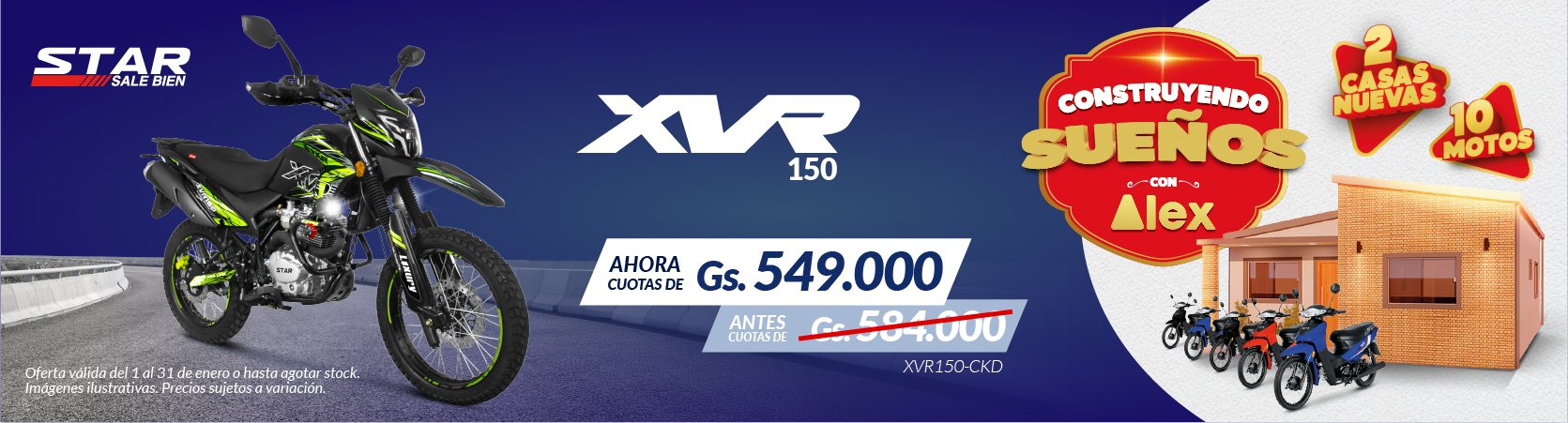 Imagen de Banner principal