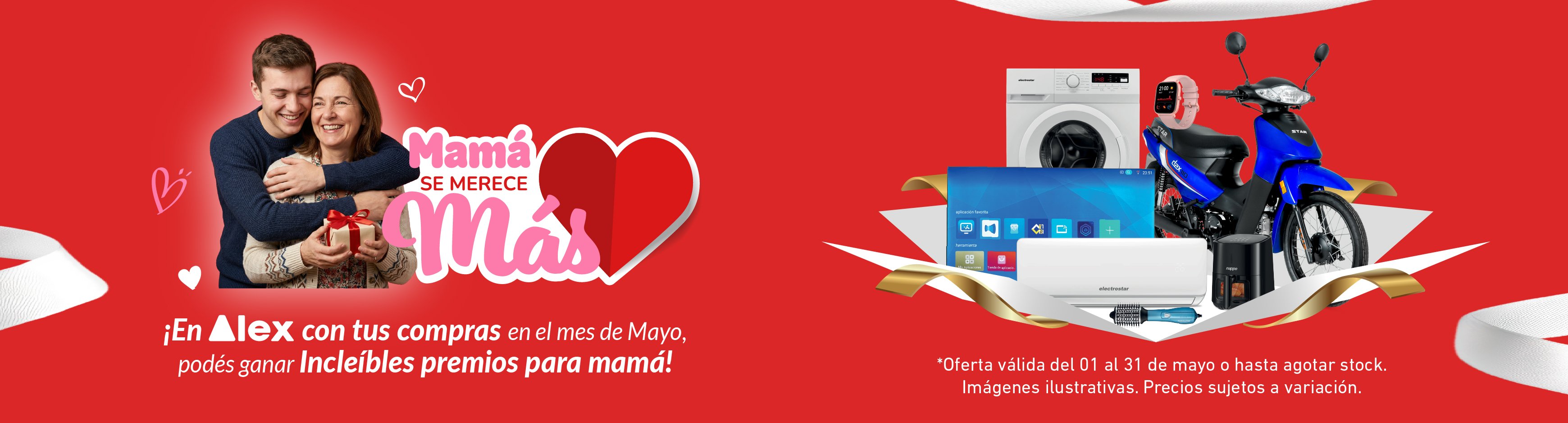 Imagen de Banner principal