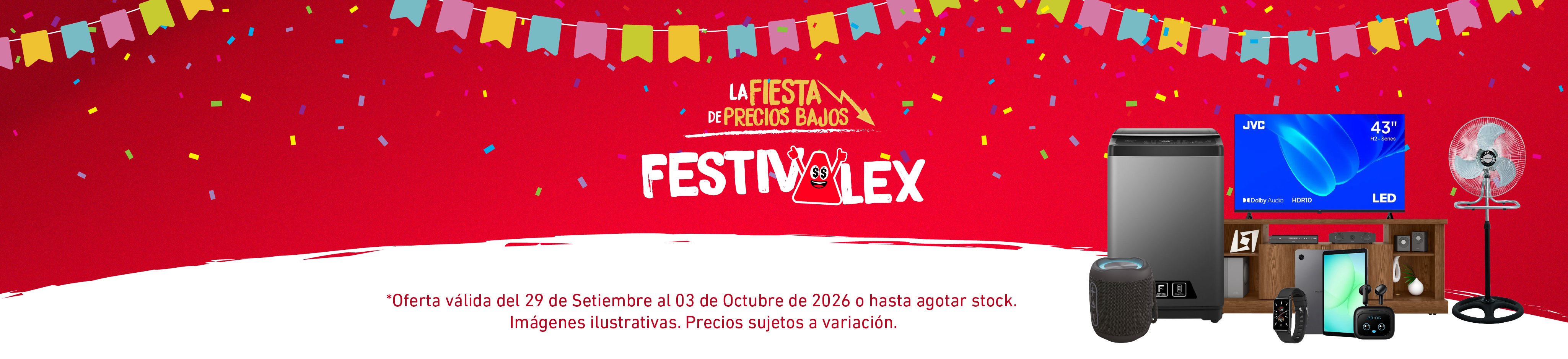 Imagen de Banner principal