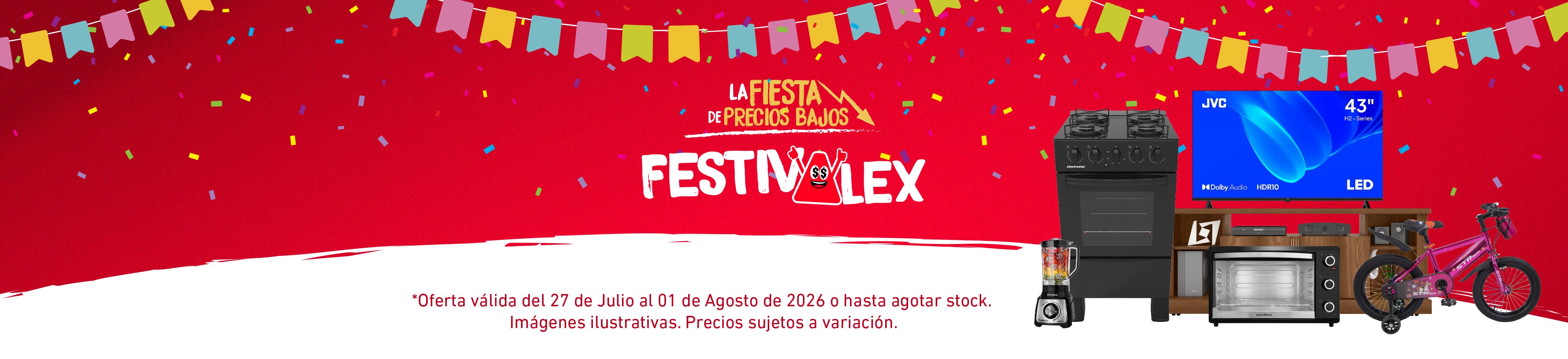 Imagen de Banner principal
