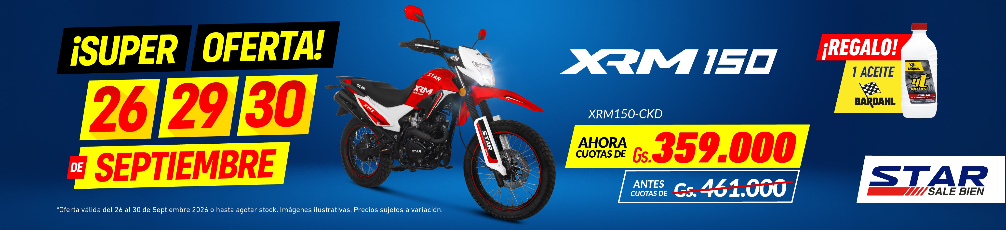 Imagen de Banner principal
