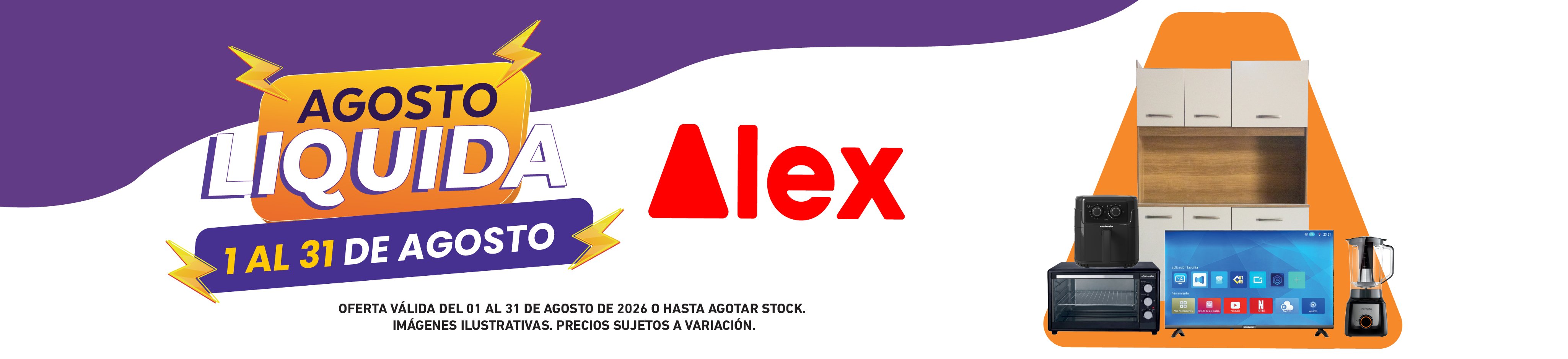 Imagen de Banner principal
