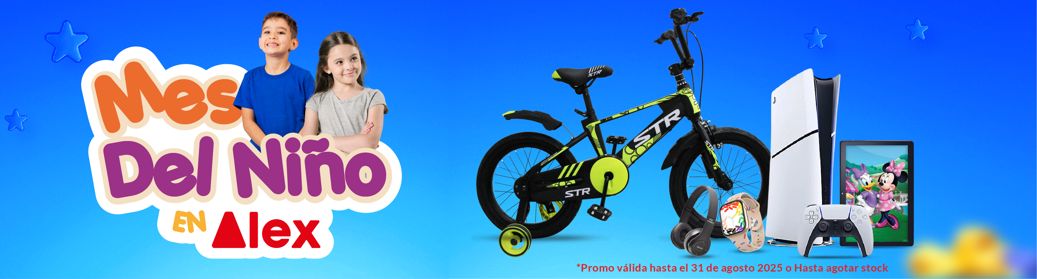 Imagen de Banner principal