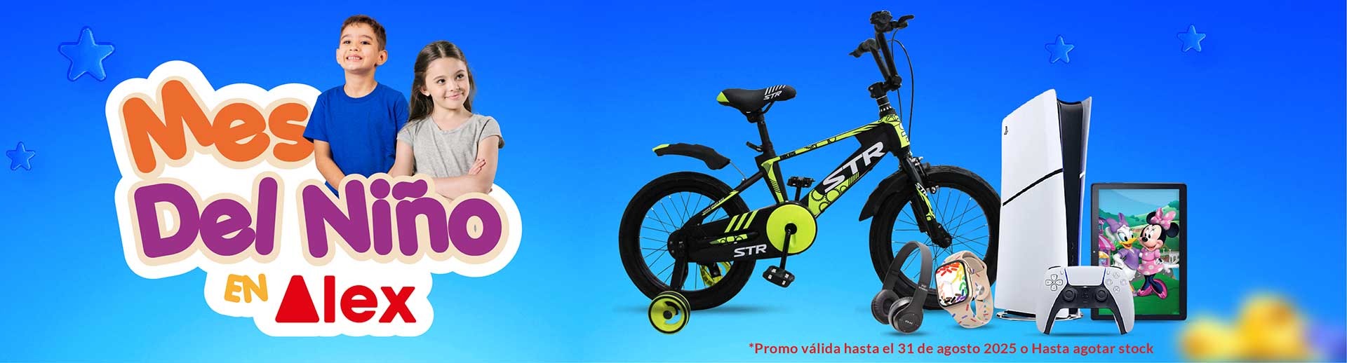 Imagen de Banner principal