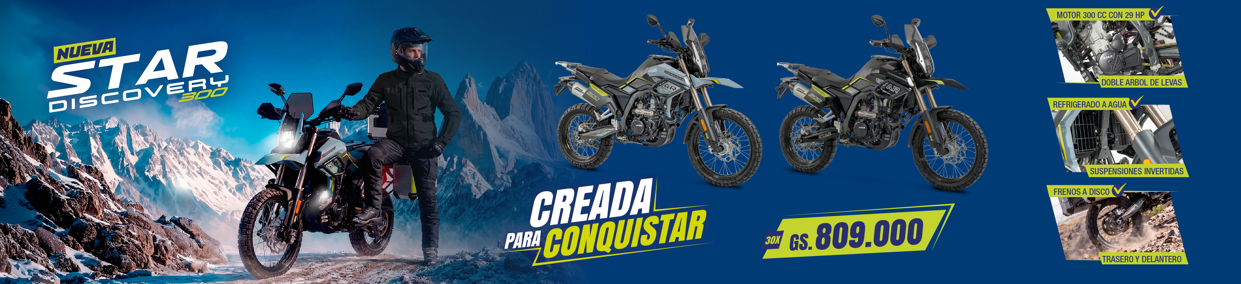 Imagen de Banner principal