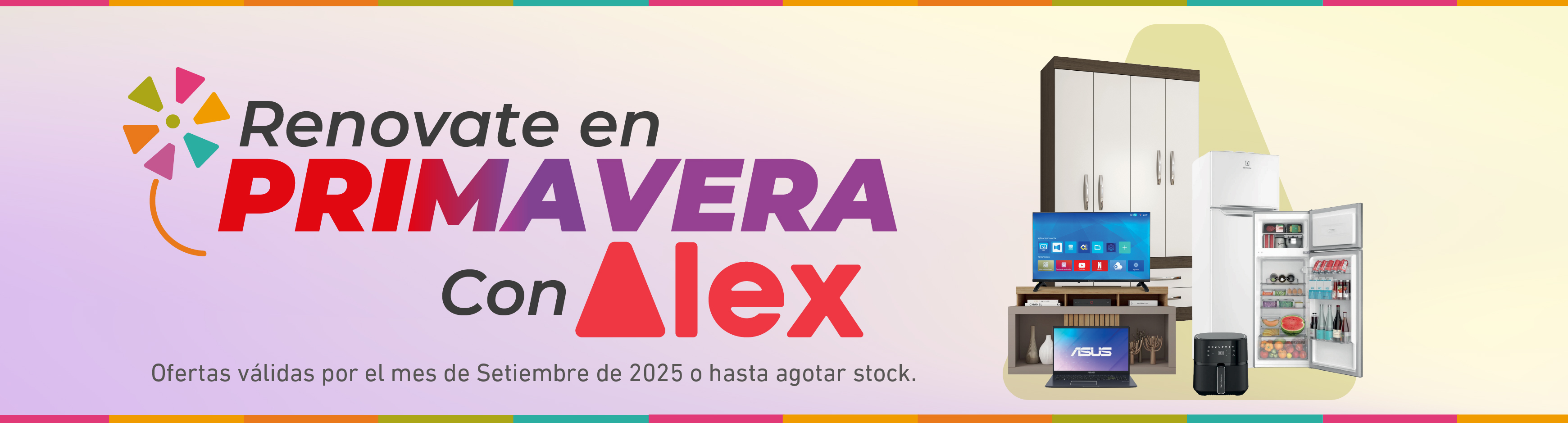 Imagen de Banner principal
