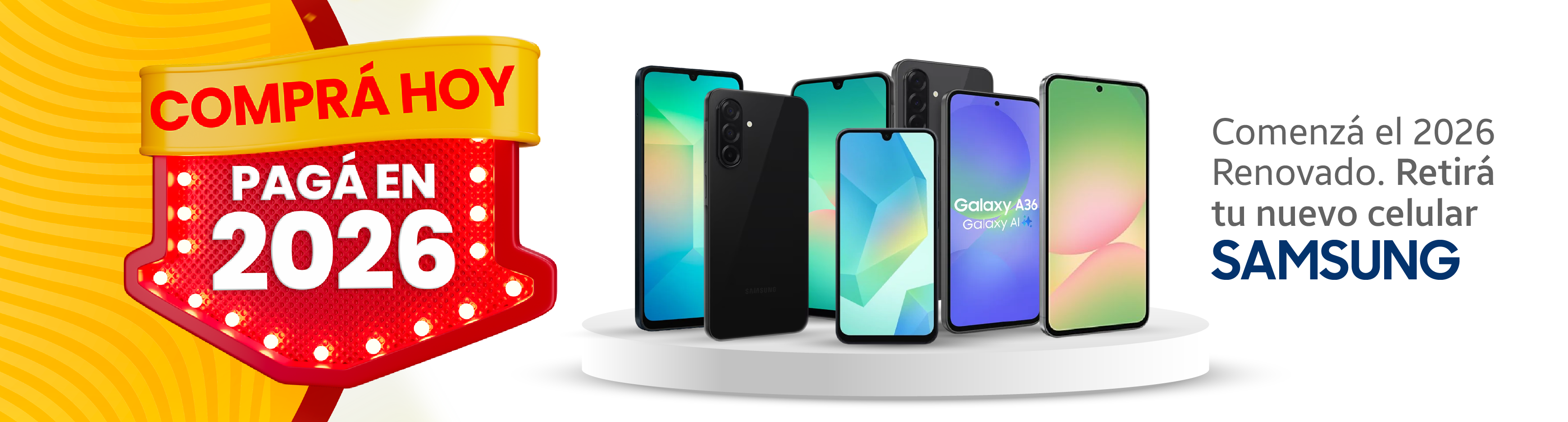 Imagen de Banner principal