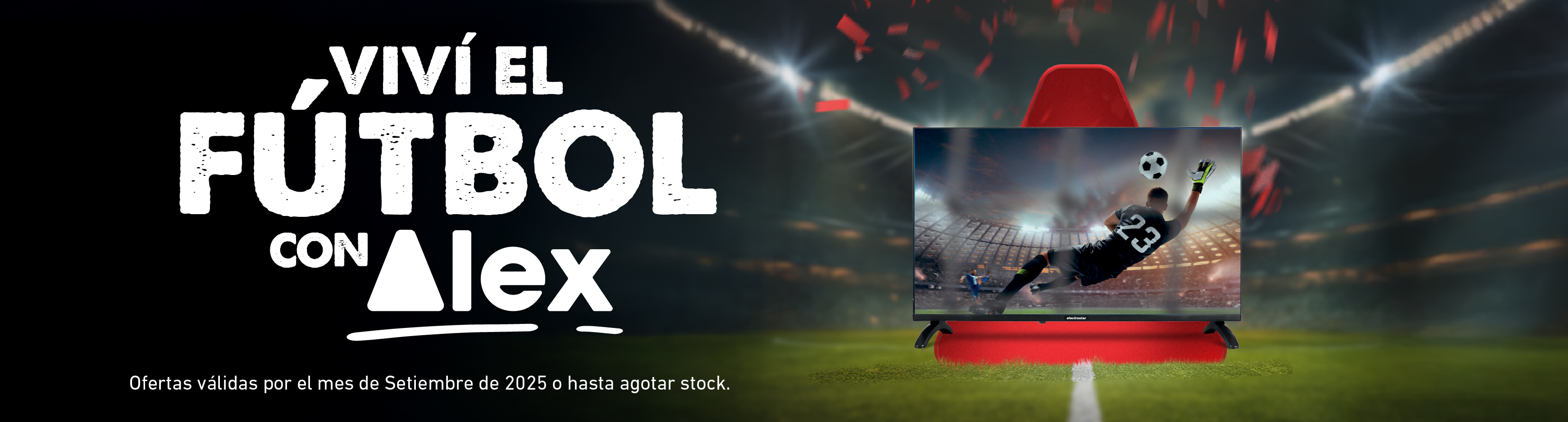 Imagen de Banner principal