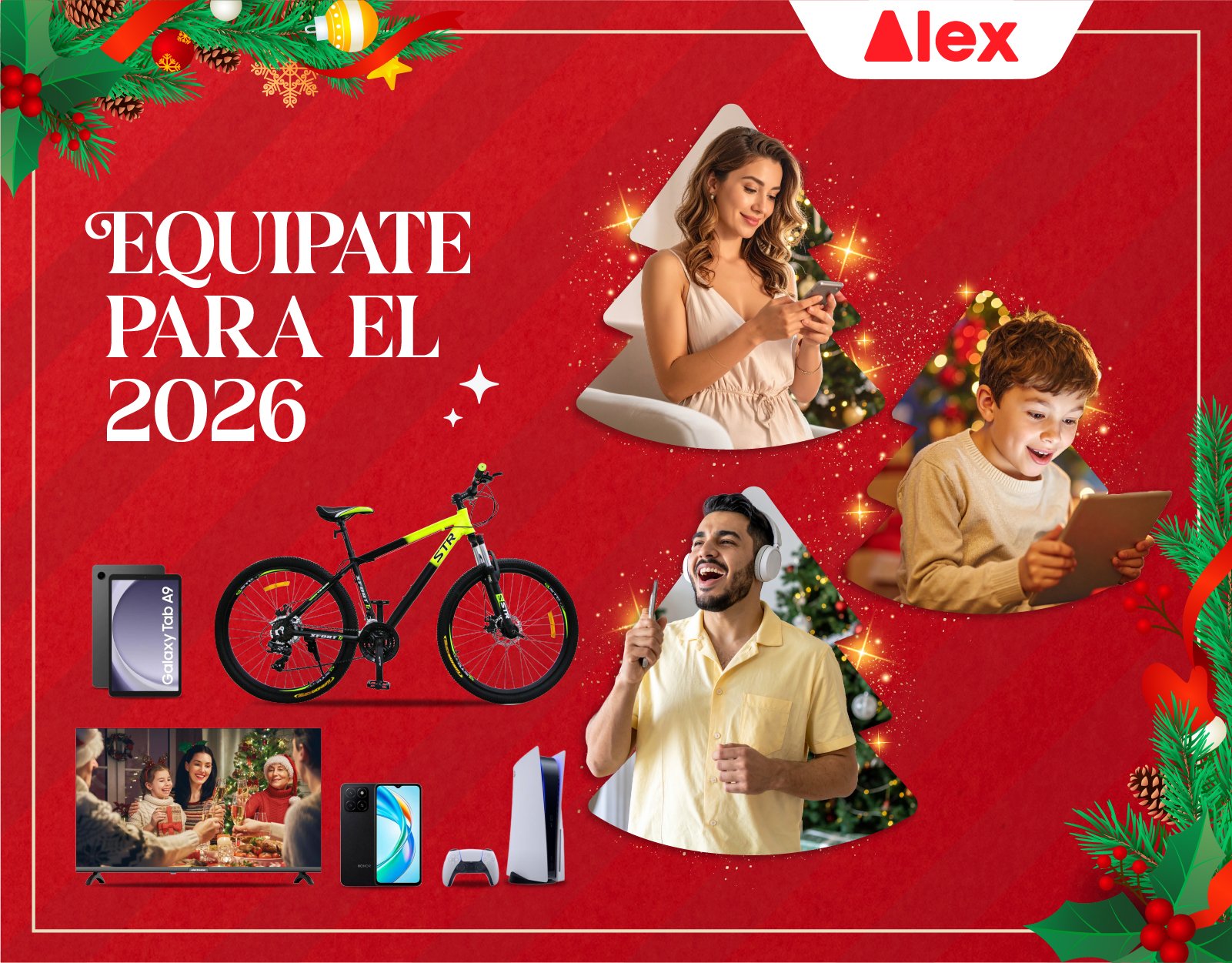 Imagen de Banner principal