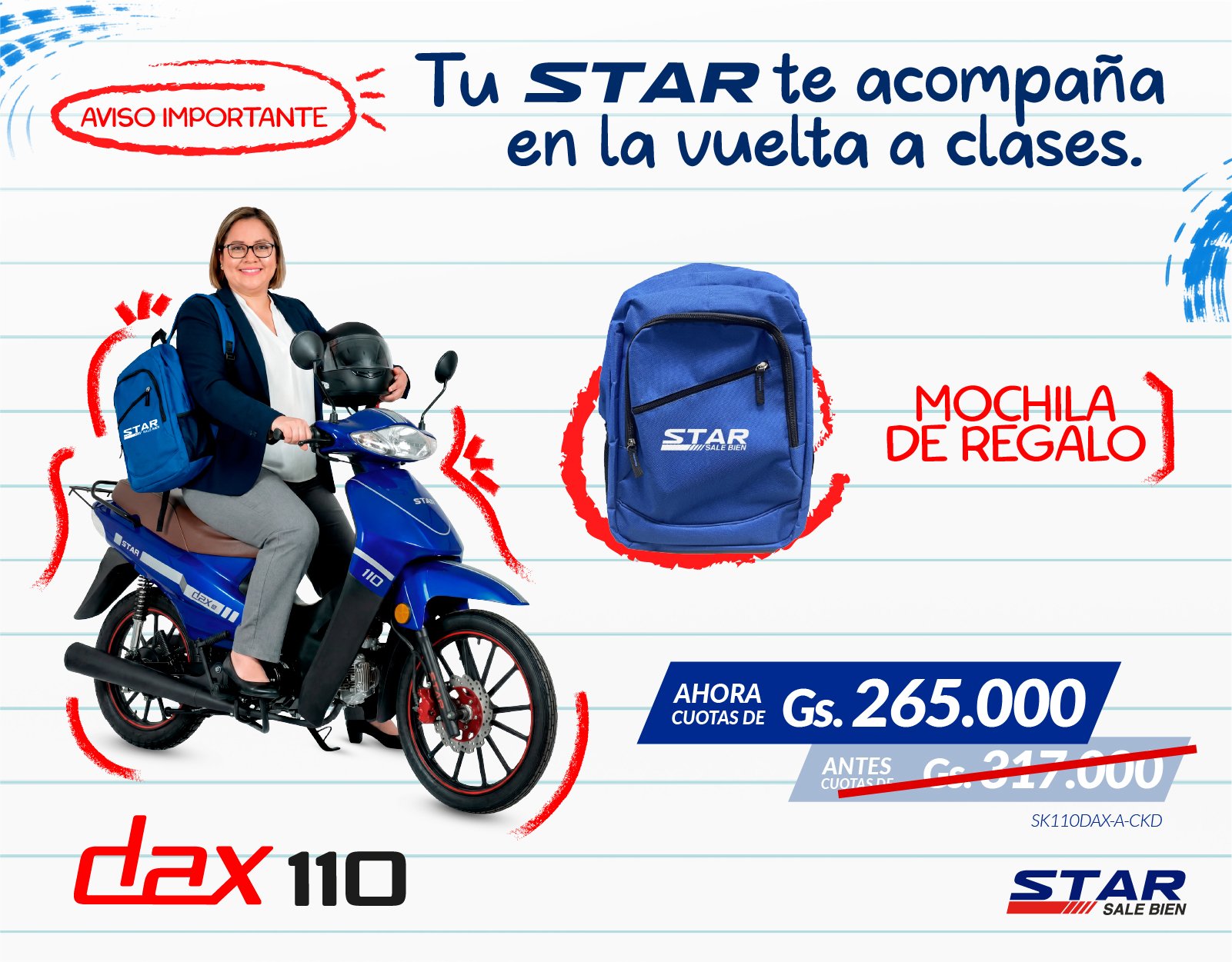 Imagen de Banner principal