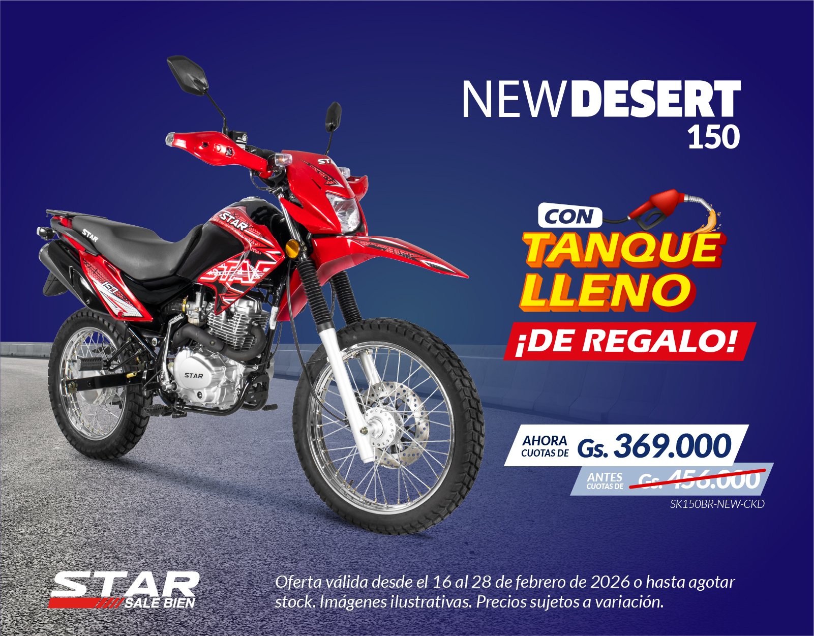 Imagen de Banner principal