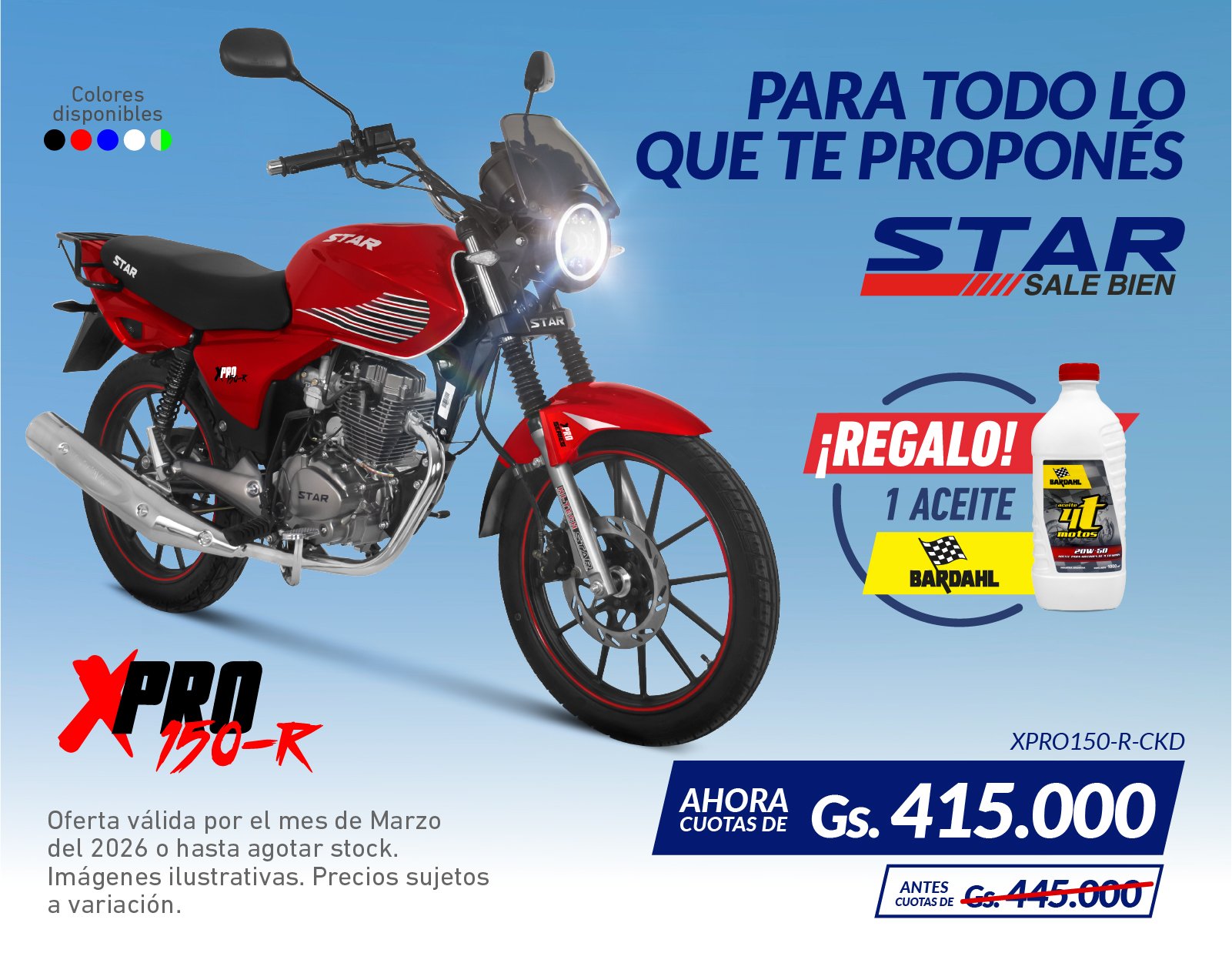 Imagen de Banner principal