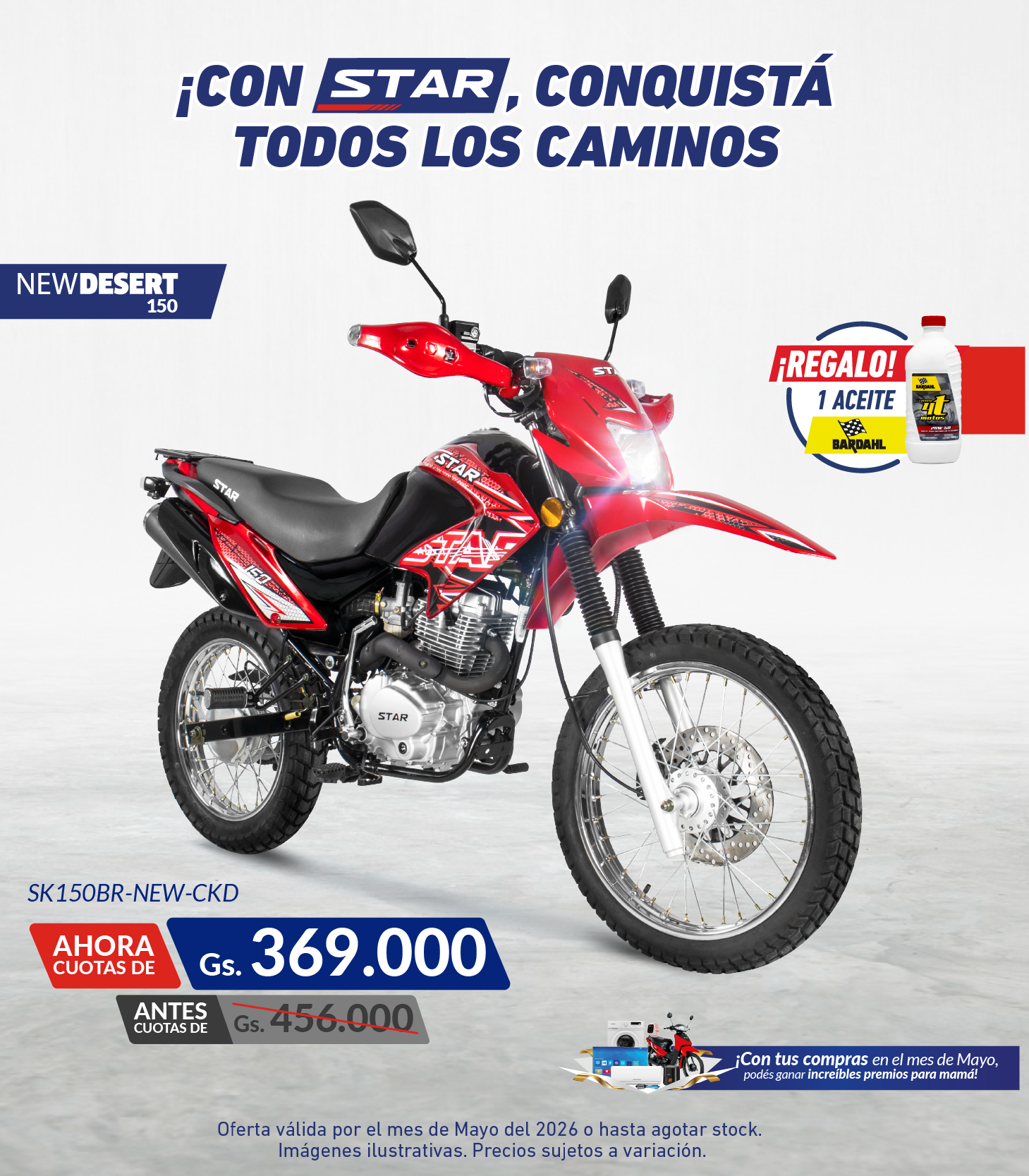 Imagen de Banner principal