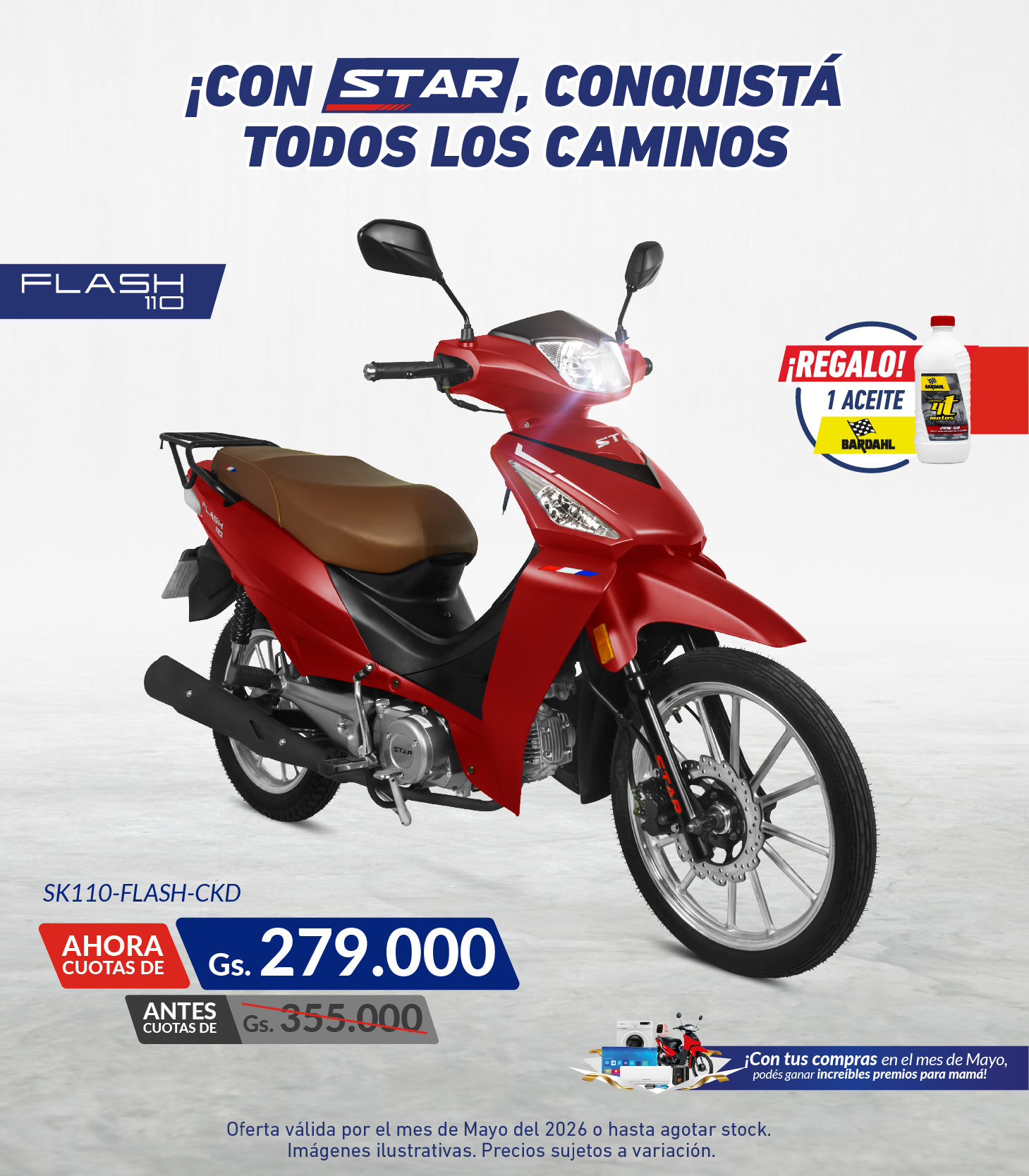Imagen de Banner principal