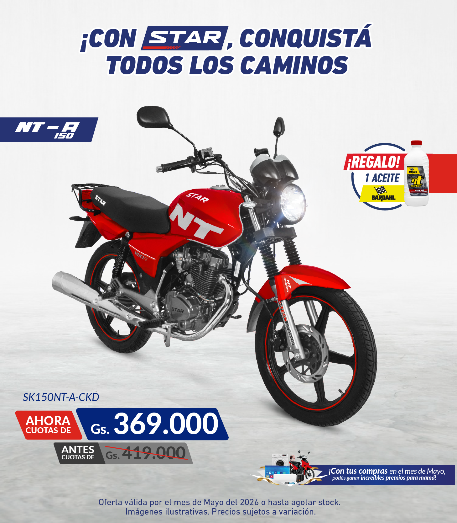 Imagen de Banner principal