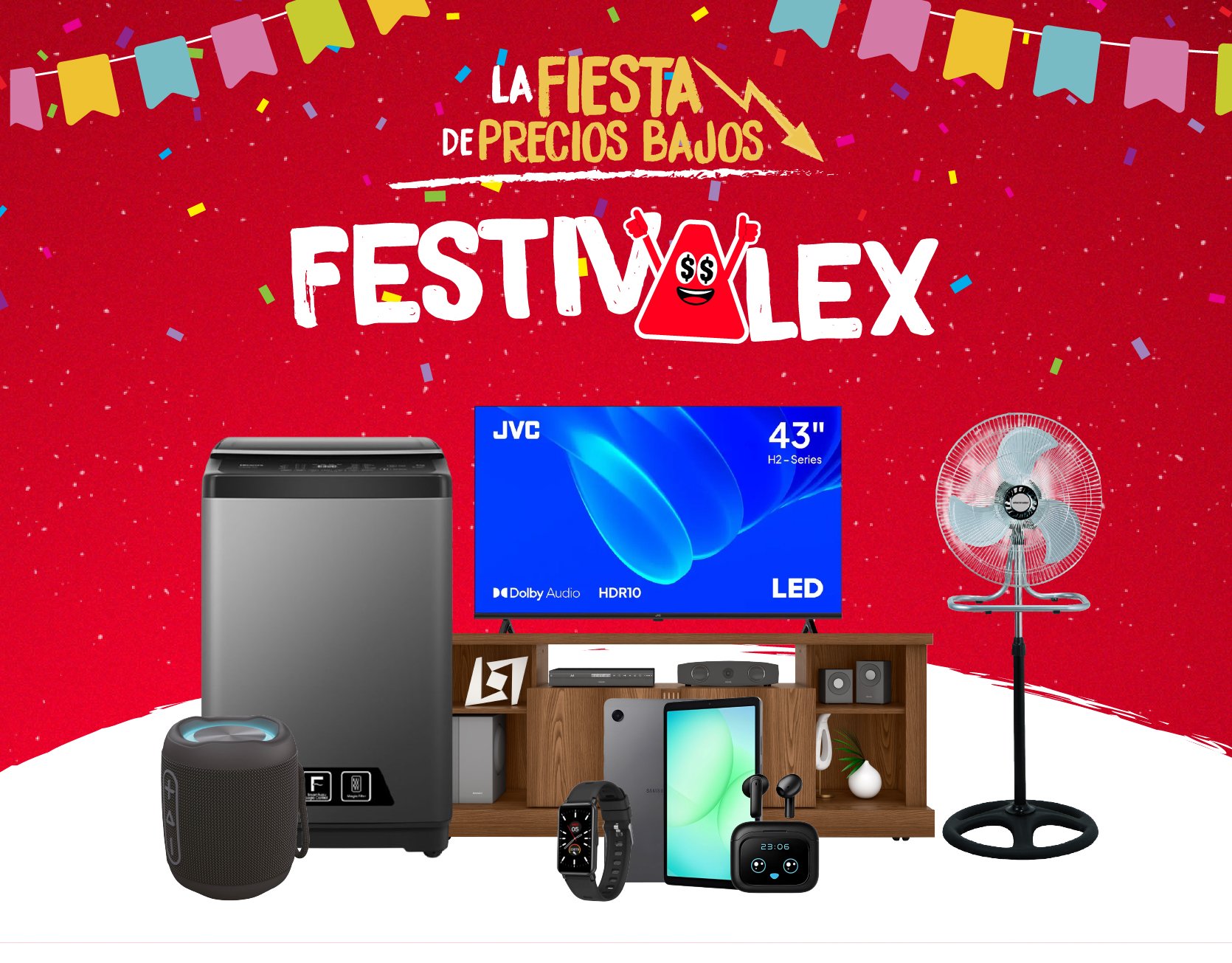 Imagen de Banner principal
