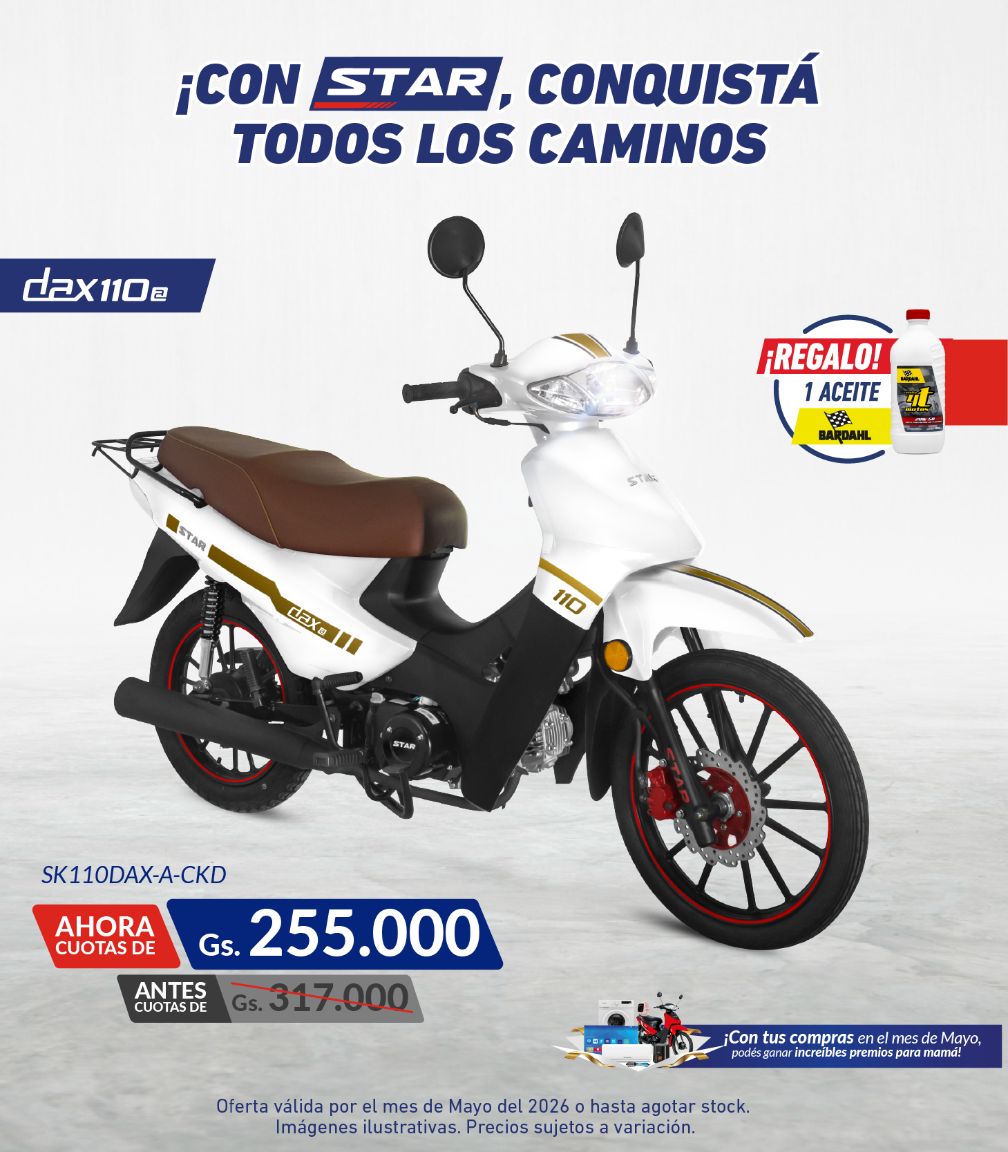 Imagen de Banner principal