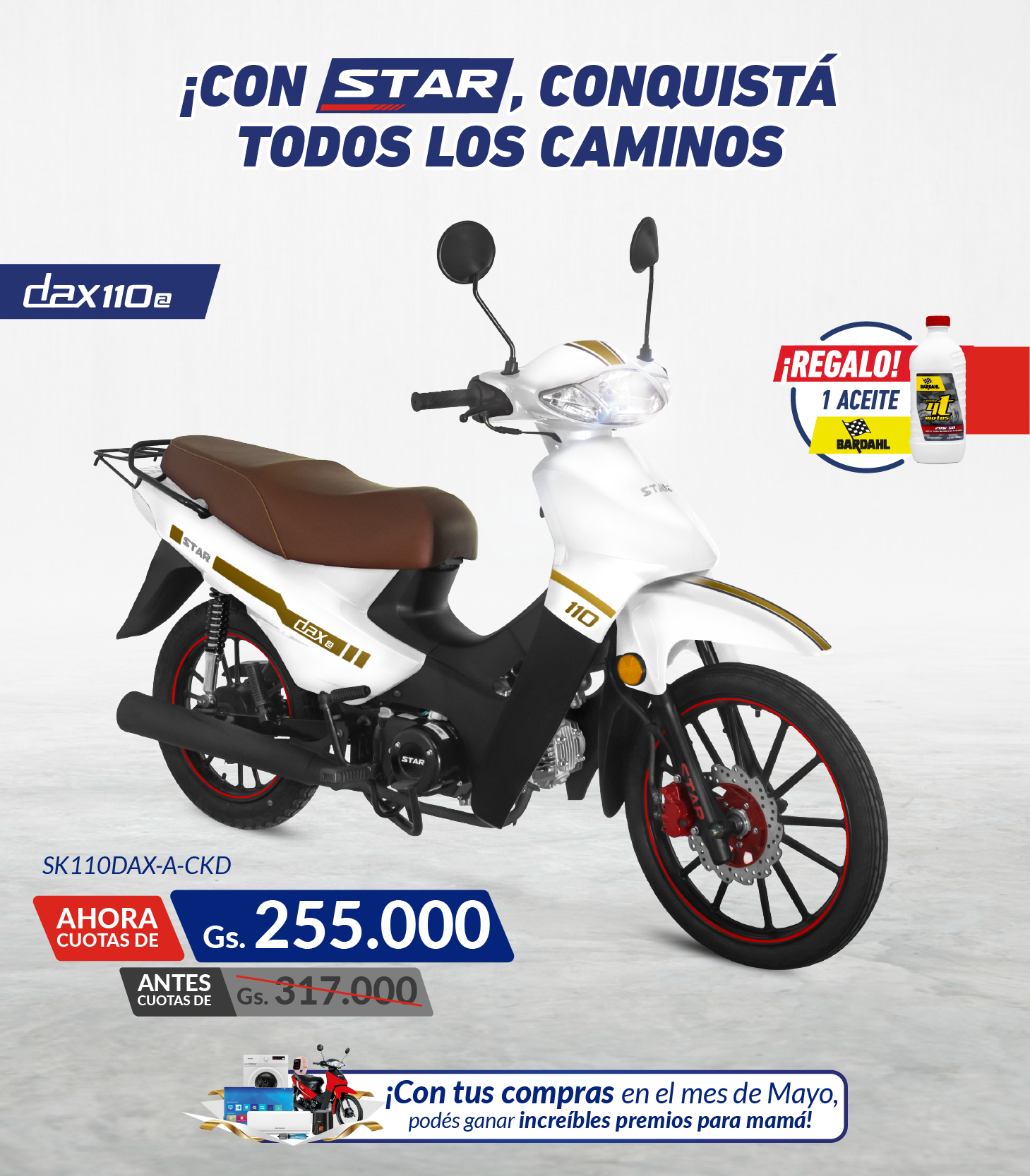 Imagen de Banner principal