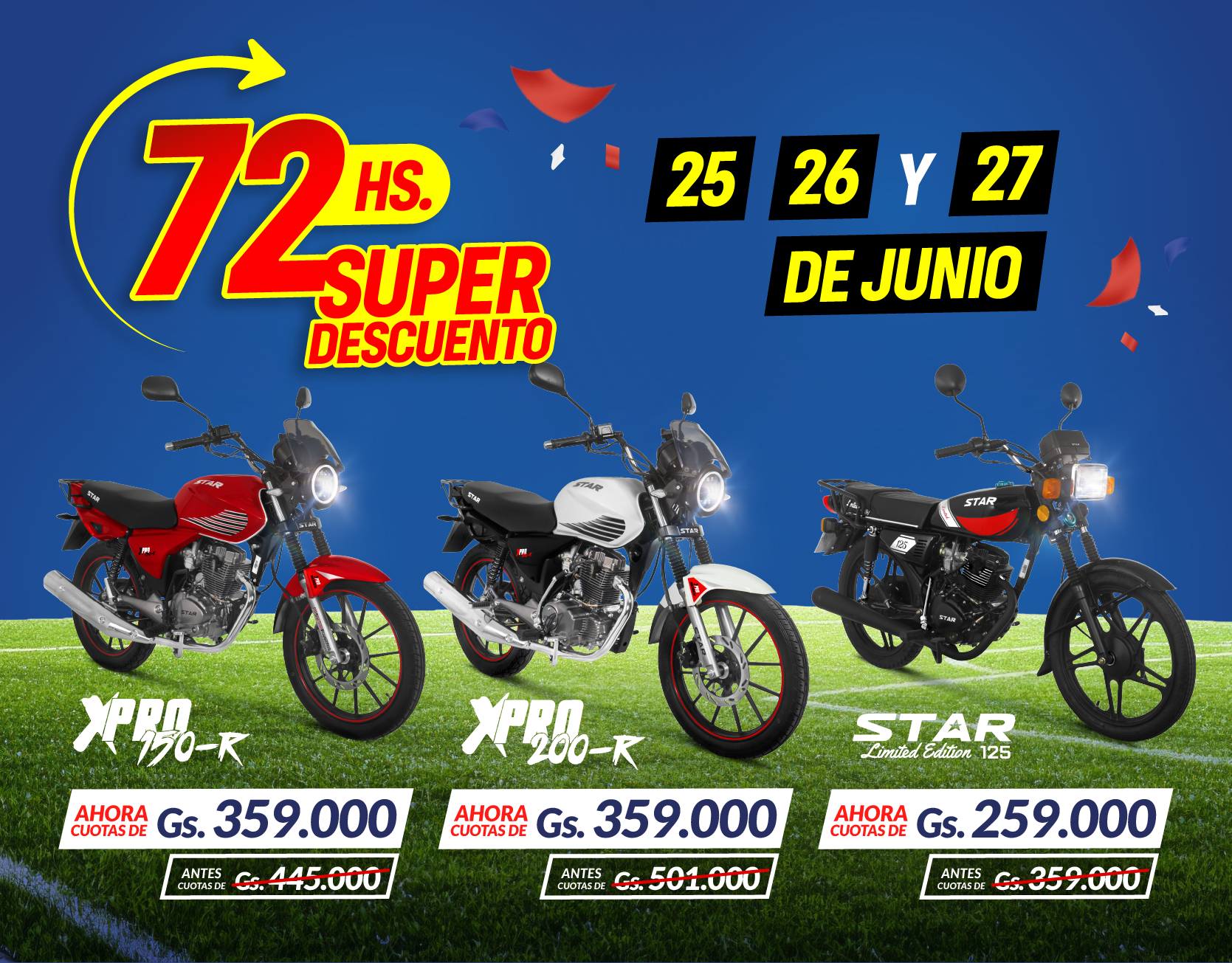 Imagen de Banner principal