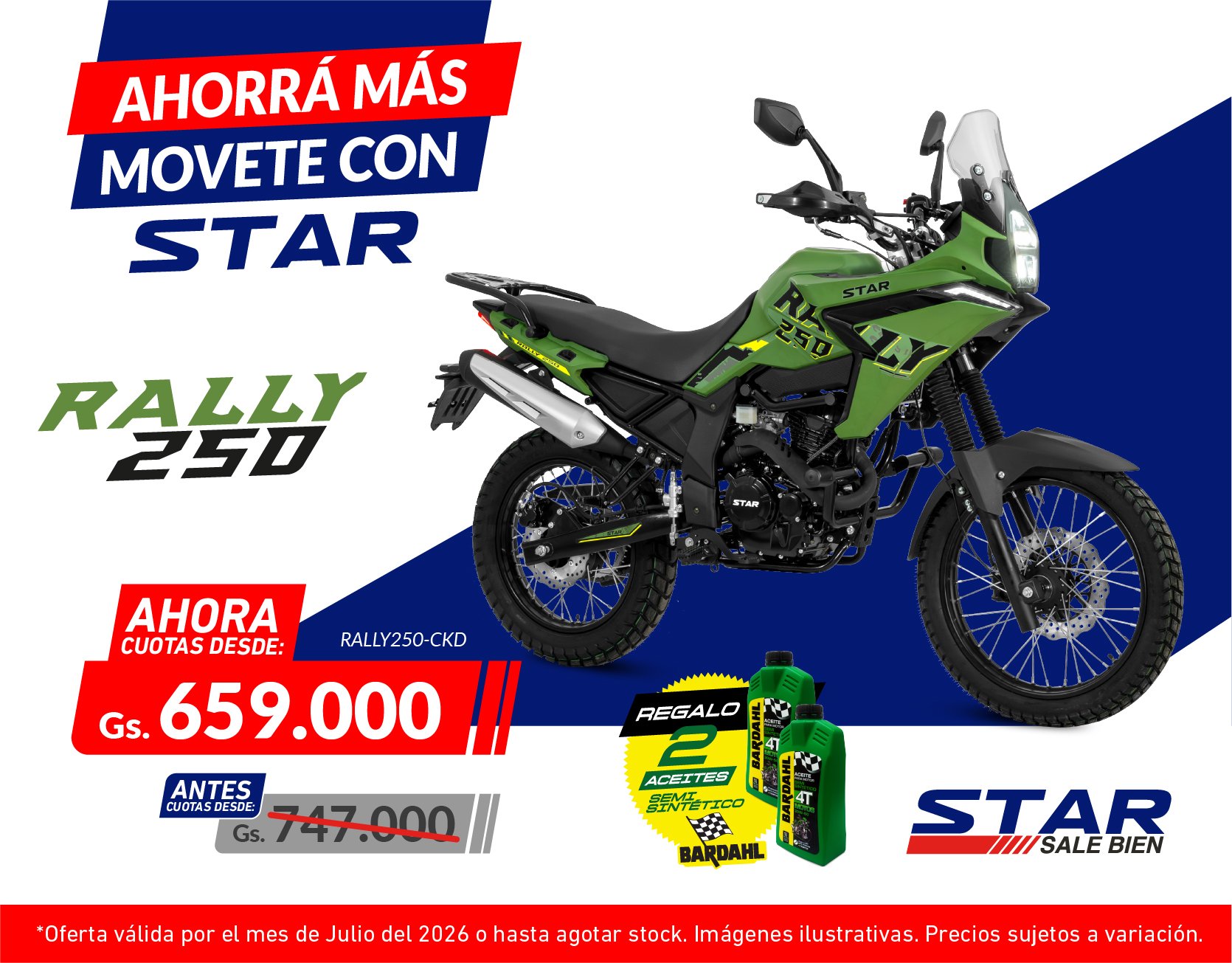 Imagen de Banner principal