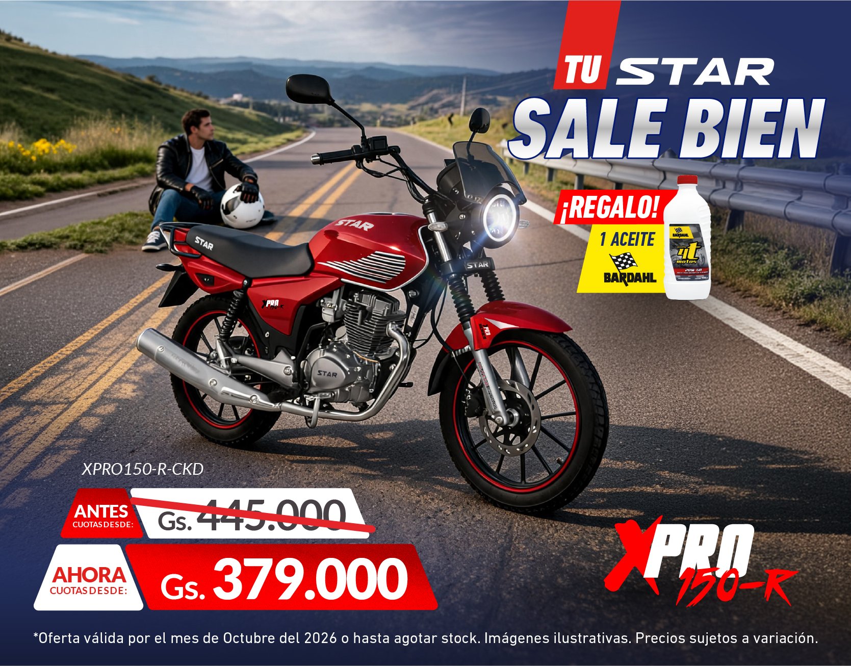 Imagen de Banner principal