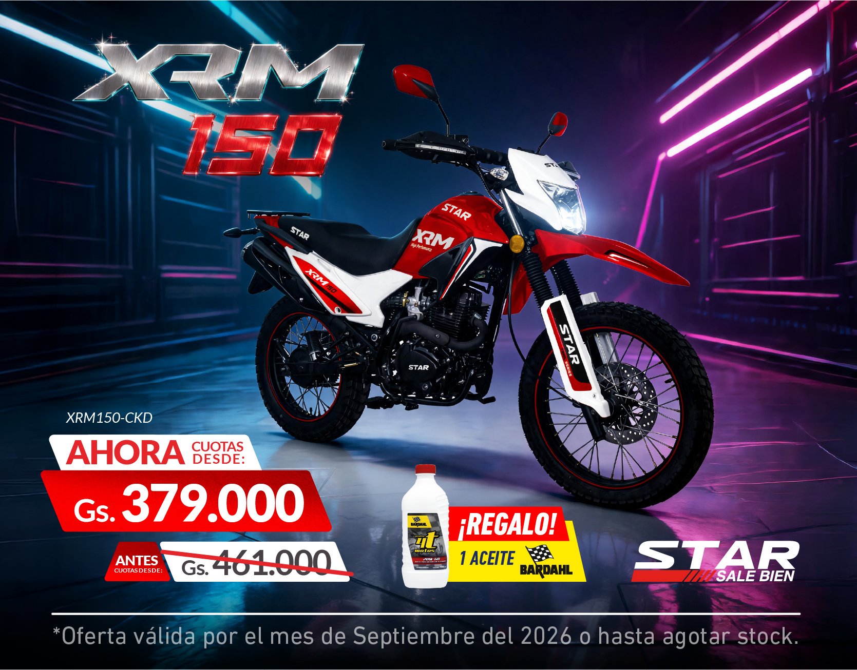 Imagen de Banner principal