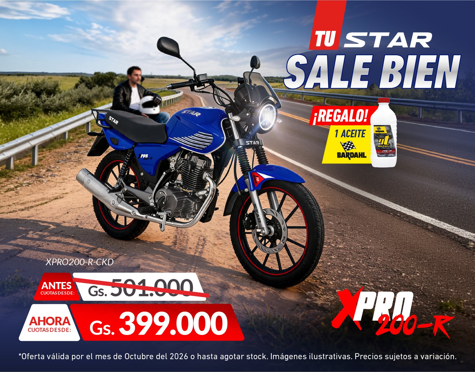 Imagen de Banner principal