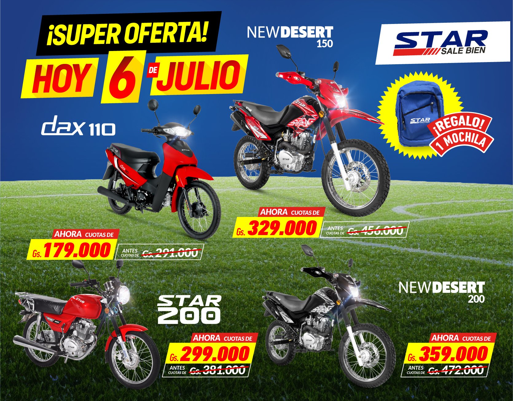 Imagen de Banner principal