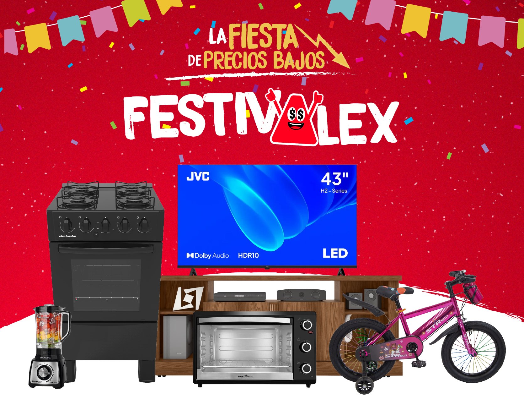Imagen de Banner principal