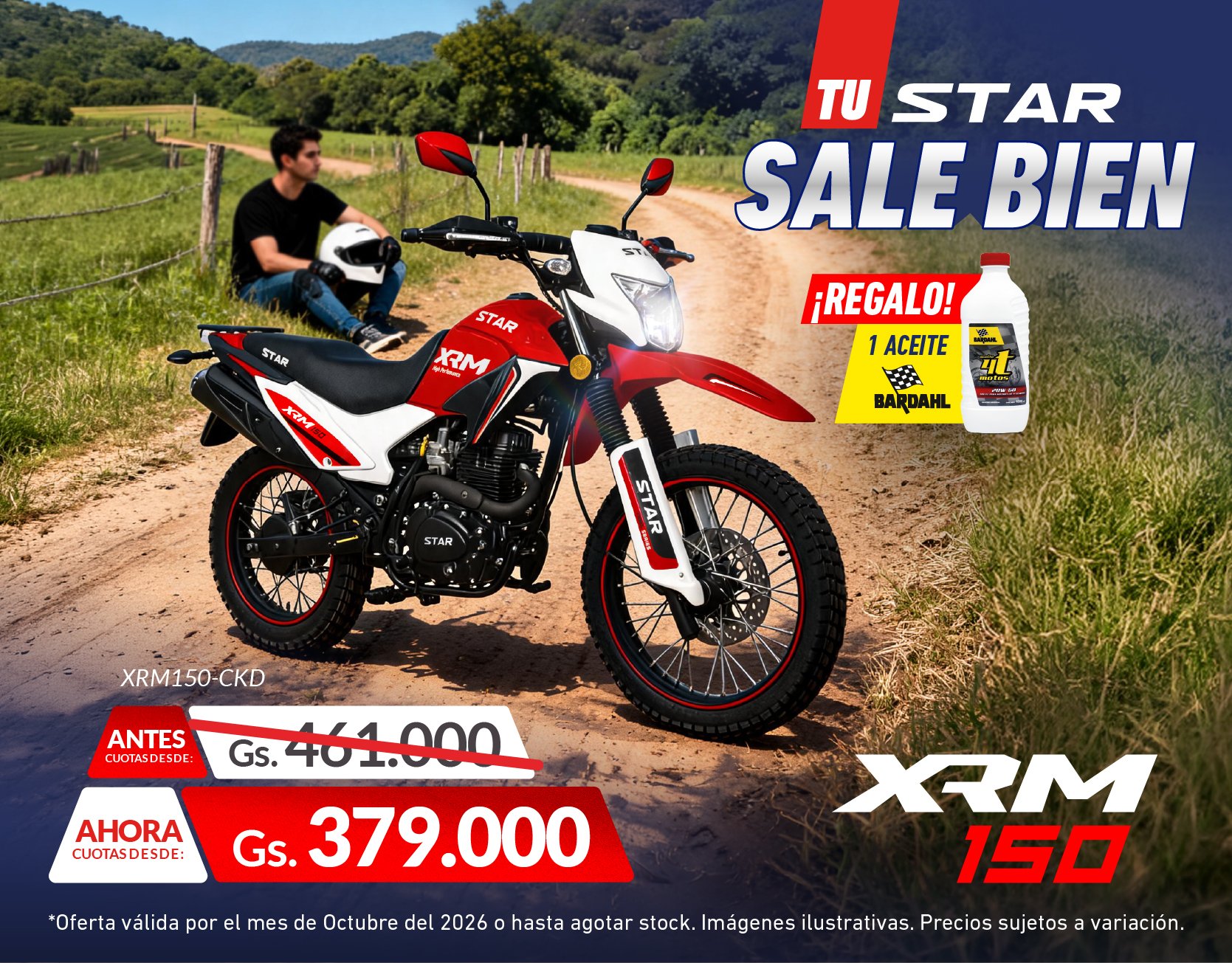 Imagen de Banner principal
