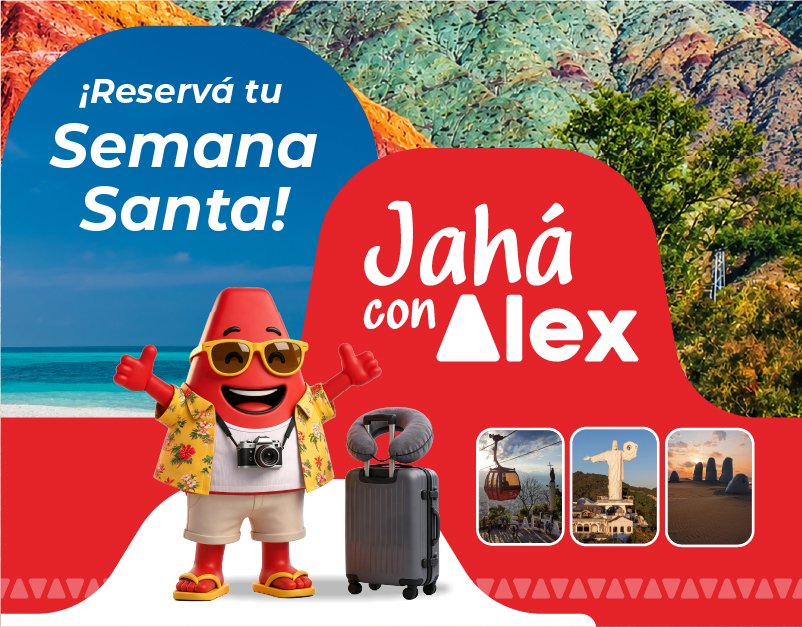 Imagen de Banner principal