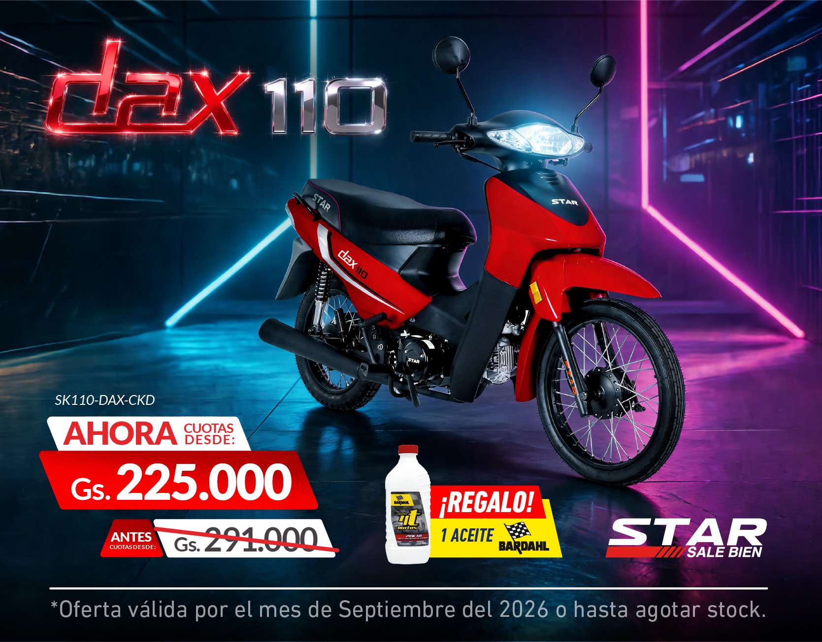 Imagen de Banner principal